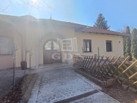 Gödöllő 家庭别墅 2