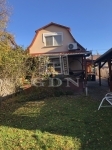 Verkauf einfamilienhaus Dunakeszi, 162m2