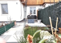For sale townhouse Kistarcsa, 74m2