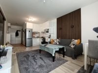 Verkauf wohnung (ziegel) Budapest XVIII. bezirk, 42m2