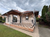 Eladó családi ház Veresegyház, 112m2