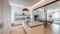 Продается квартира Budapest, V. mикрорайон, 200m2