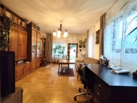 Budapest XVI. kerület Часть дома 1