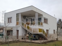 Budapest XVI. kerület Часть дома 11