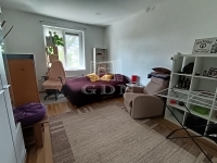 出卖 公寓房（砖头） Budapest XIV. 市区, 31m2