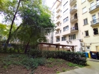 Budapest VII. kerület Wohnung (Ziegel) 1