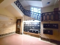 Budapest VII. kerület Wohnung (Ziegel) 4