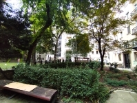 Budapest VII. kerület Wohnung (Ziegel) 0