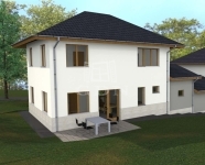 Kerepes Doppelhaus 0