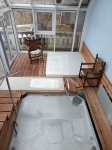 Erdőkertes Частный дом 9