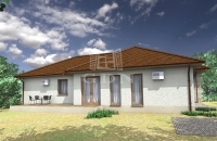 Őrbottyán Einfamilienhaus 0