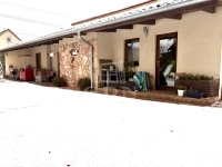 Fót Einfamilienhaus 29