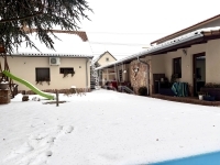 Fót Einfamilienhaus 28