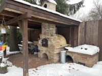 Fót Einfamilienhaus 24