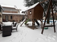 Fót Einfamilienhaus 30