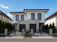 Kistarcsa Ikerház 3