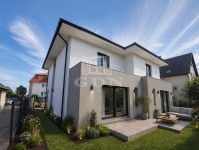 Vânzare duplex Kistarcsa, 150m2