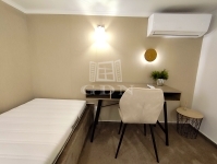 Budapest VII. kerület Wohnung (Ziegel) 12