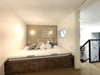 Budapest VII. kerület Wohnung (Ziegel) 15