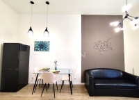 Budapest VII. kerület Wohnung (Ziegel) 5