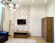 Budapest VII. kerület Wohnung (Ziegel) 6