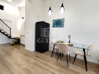 Budapest VII. kerület Wohnung (Ziegel) 4