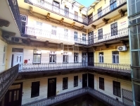 Budapest VII. kerület Wohnung (Ziegel) 18