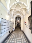 Budapest VII. kerület Wohnung (Ziegel) 16