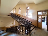 Budapest VII. kerület Wohnung (Ziegel) 17