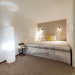 Budapest VII. kerület Wohnung (Ziegel) 14