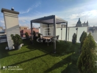 Budapest VI. kerület Wohnung (Ziegel) 16