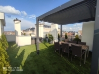 Budapest VI. kerület Wohnung (Ziegel) 17