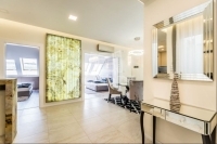 Budapest VI. kerület Wohnung (Ziegel) 1