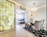 Budapest VI. kerület Wohnung (Ziegel) 3