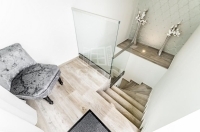 Budapest VI. kerület Wohnung (Ziegel) 14