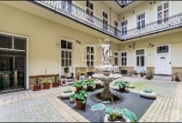 Budapest VI. kerület Wohnung (Ziegel) 20