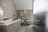 Budapest VI. kerület Wohnung (Ziegel) 4