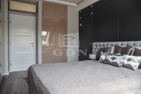 Budapest VI. kerület Wohnung (Ziegel) 8