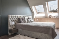 Budapest VI. kerület Wohnung (Ziegel) 7