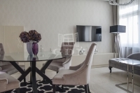 închiriere locuinta (caramida) Budapest VI. Cartier, 125m2