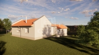 Kerepes Duplex 1