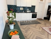 Budapest XIV. kerület Lakás (téglaépítésű) 2