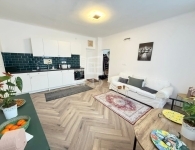 Budapest XIV. kerület Lakás (téglaépítésű) 0