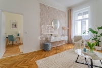 Budapest VII. kerület Lakás (téglaépítésű) 5