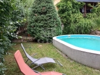 Budapest XVII. kerület 家庭别墅 11