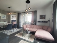 Budapest XI. kerület Lakás (téglaépítésű) 3