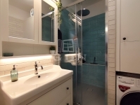 Budapest XI. kerület Lakás (téglaépítésű) 7