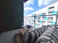 Budapest XI. kerület Lakás (téglaépítésű) 10