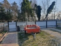 Ócsa Einfamilienhaus 18