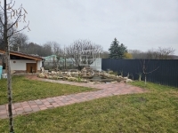 Ócsa Einfamilienhaus 21